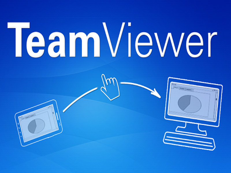Hướng dẫn cài đặt Teamview